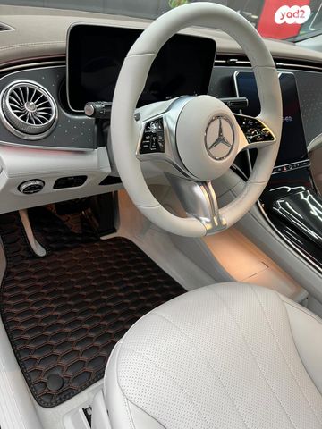 מרצדס-בנץ EQE