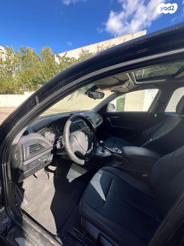 ב מ וו סדרה 1