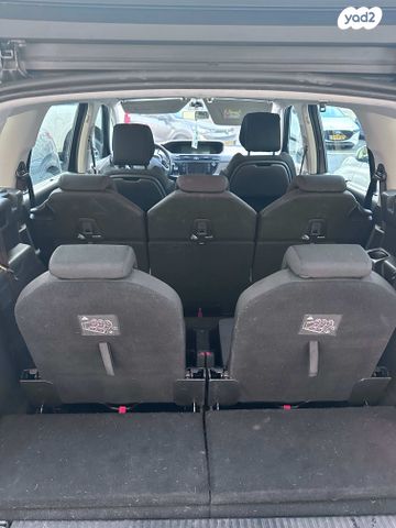 סיטרואן C4 פיקאסו