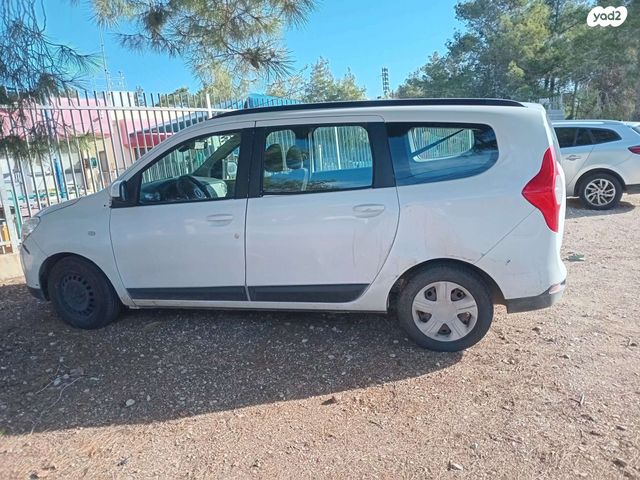 דאצ'יה לודג'י