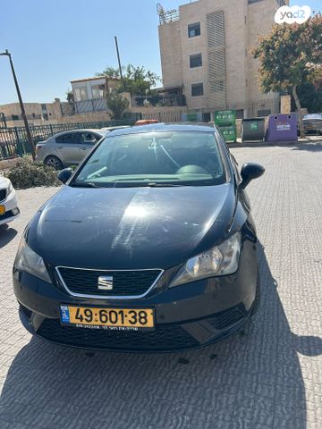 סיאט איביזה