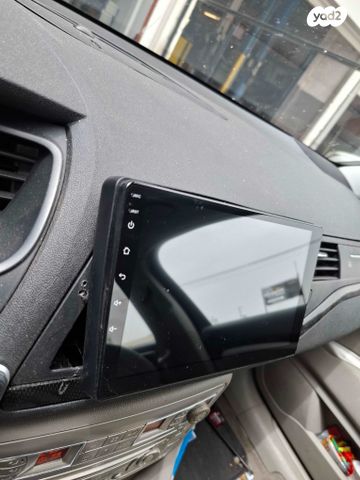 מודעת רכב סיטרואן C5