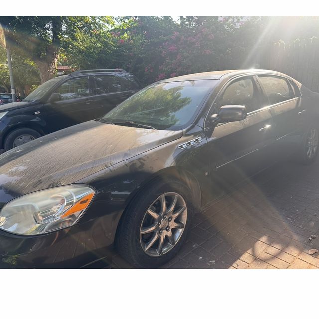 ביואיק לוצרן