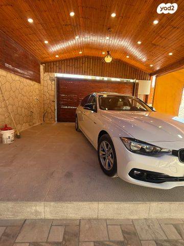 ב מ וו סדרה 3