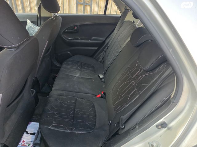 מודעת רכב קיה פיקנטו