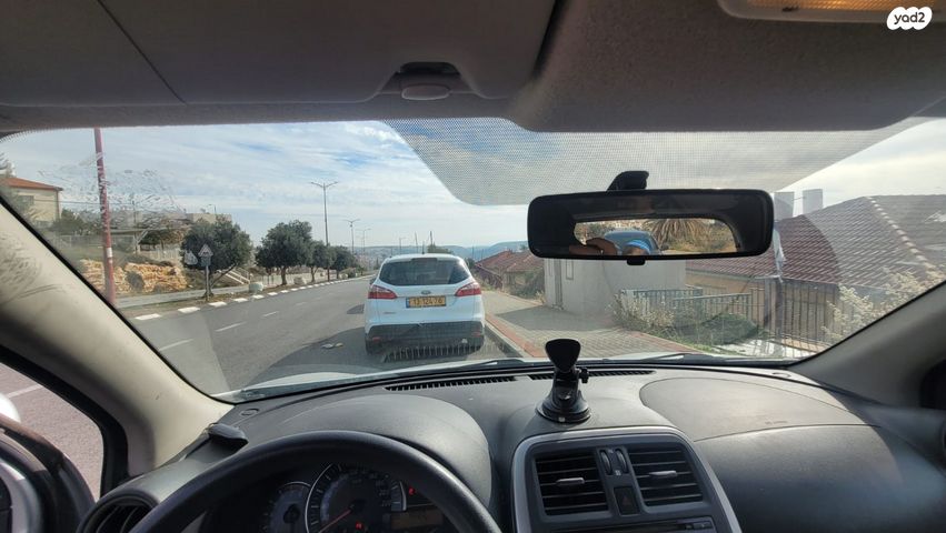 ניסאן מיקרה