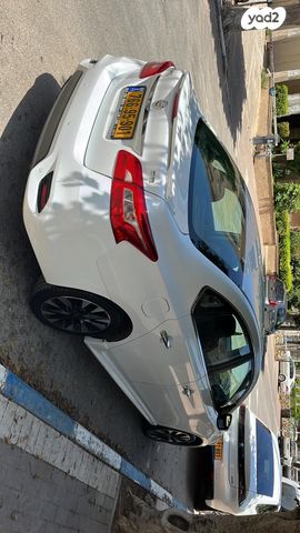 מודעת רכב ניסאן סנטרה