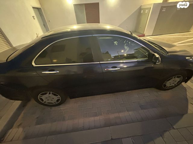 הונדה אקורד