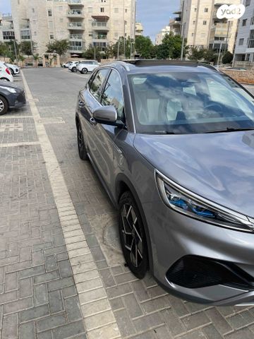 בי.ווי.די אטו 3