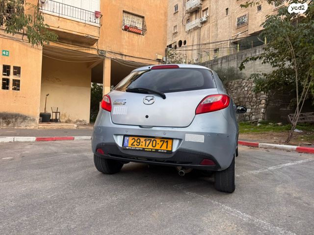 מאזדה 2