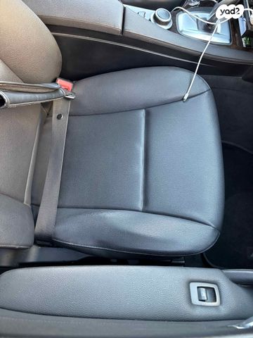 ב מ וו סדרה 5