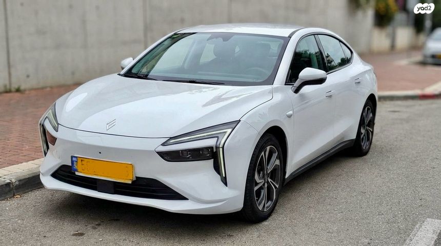 מודעת רכב אי.וי איזי  Limo