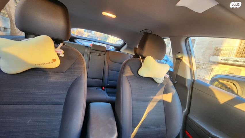 יונדאי איוניק