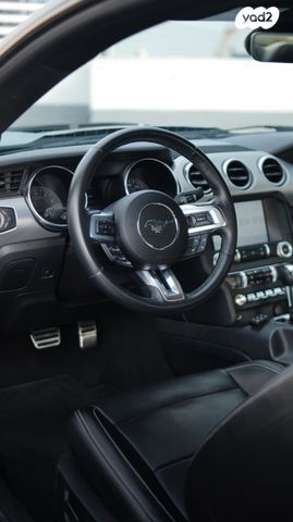 פורד מוסטנג