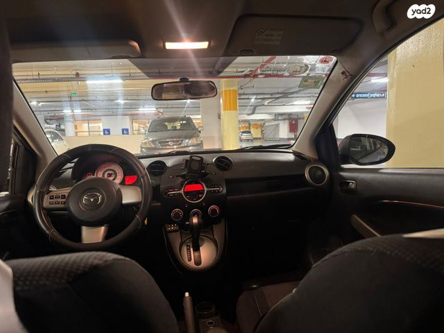 מאזדה 2