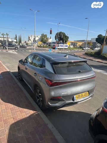 מודעת רכב בי.ווי.די אטו 3