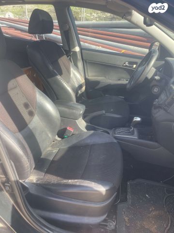 מודעת רכב יונדאי i30