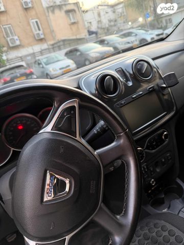 דאצ'יה סנדרו