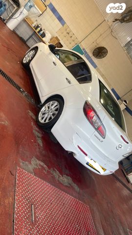 מודעת רכב מאזדה 3