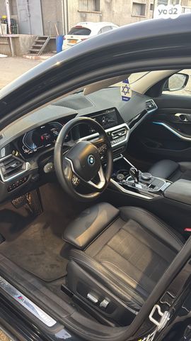 ב מ וו סדרה 3