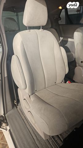 טויוטה סיינה