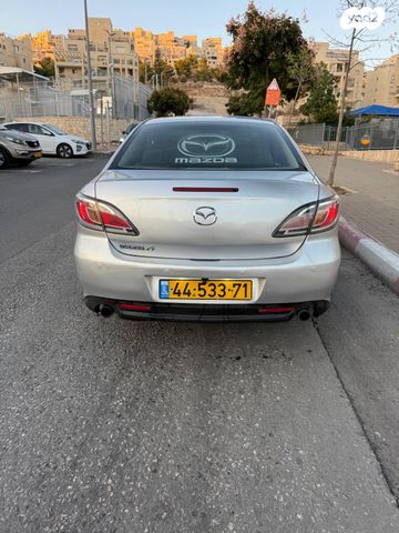 מאזדה 6