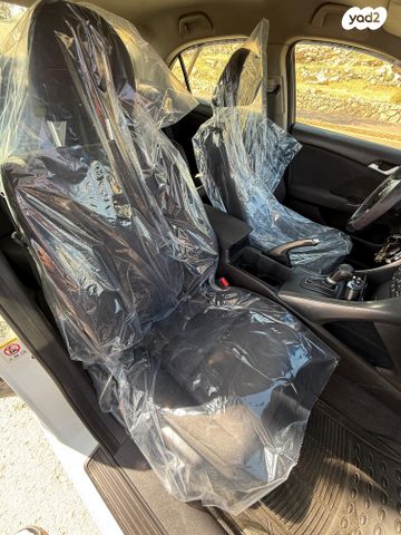 הונדה אקורד