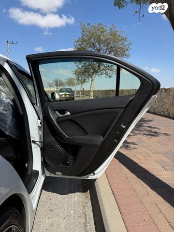 הונדה אקורד