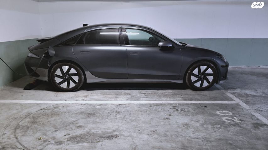 יונדאי איוניק 6