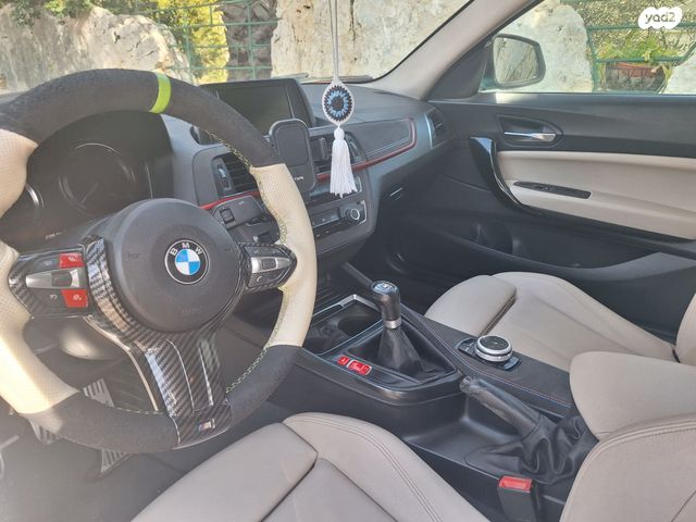 ב מ וו סדרה 2