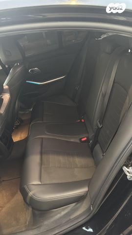 מודעת רכב ב מ וו סדרה 3