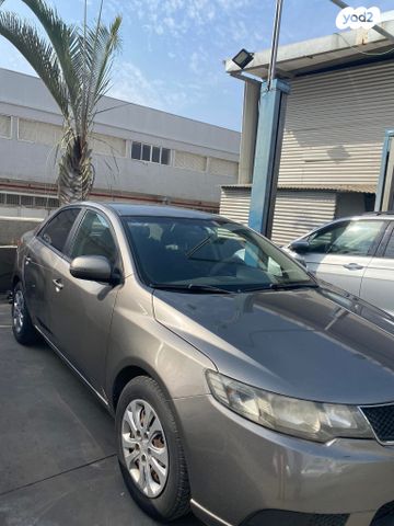 מודעת רכב קיה פורטה 