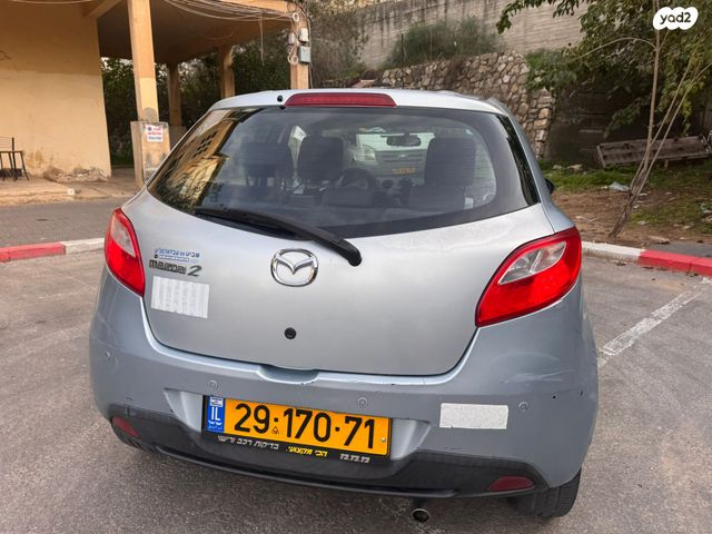 מאזדה 2