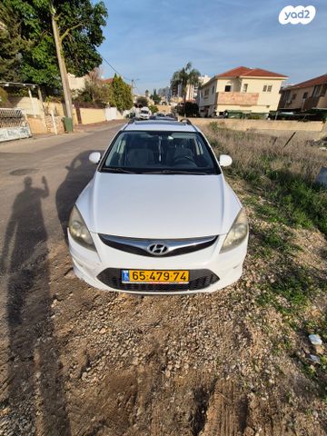 יונדאי i30