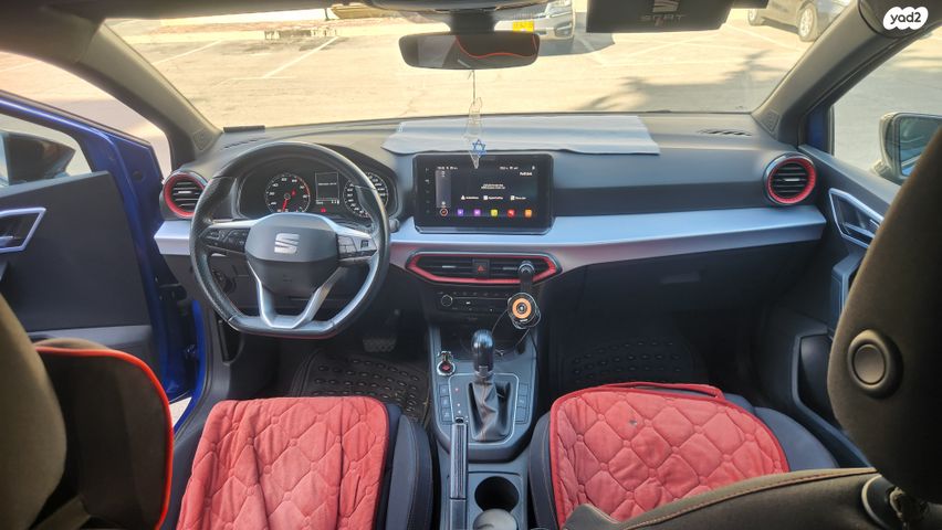 סיאט איביזה