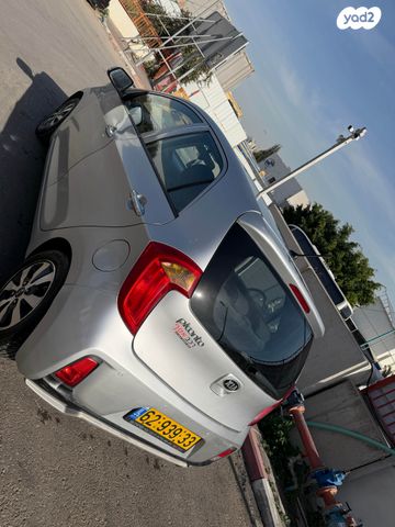 מודעת רכב קיה פיקנטו
