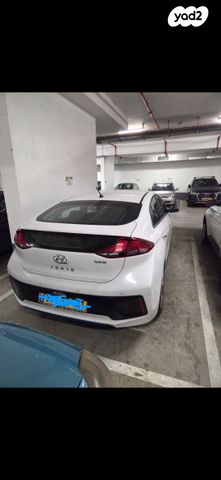 יונדאי איוניק