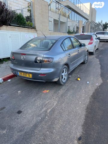 מאזדה 3