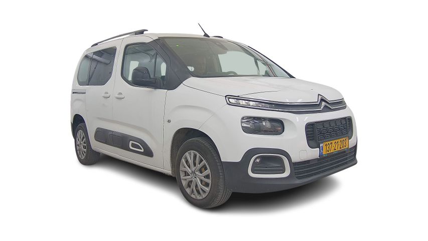 סיטרואן ברלינגו 