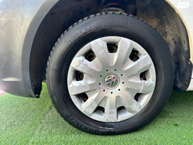 פולקסווגן קאדי