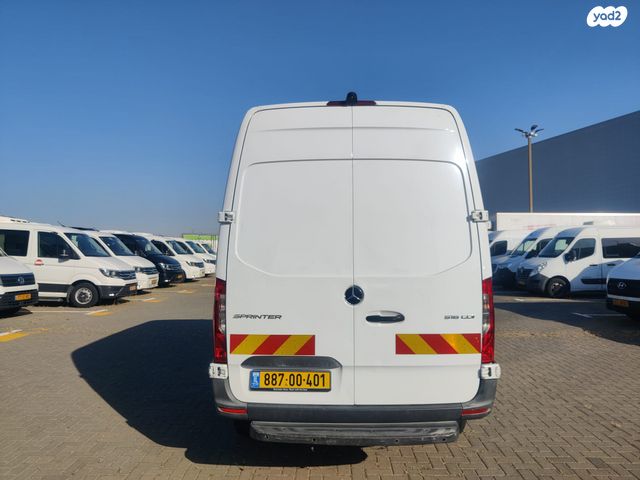 מרצדס-בנץ ספרינטר