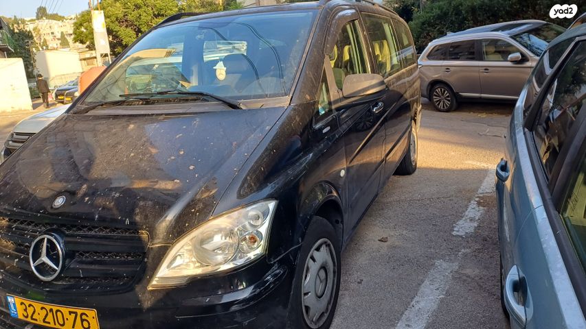 מרצדס-בנץ ויטו