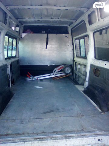 פורד טרנזיט