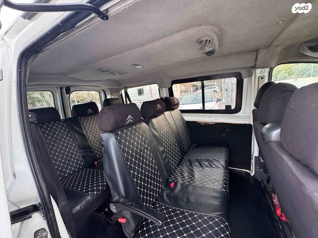 סיטרואן ג'אמפי