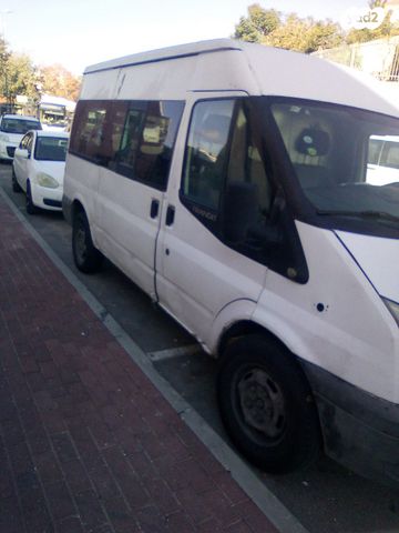 פורד טרנזיט