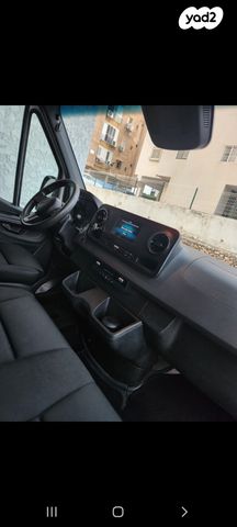 מרצדס-בנץ ספרינטר