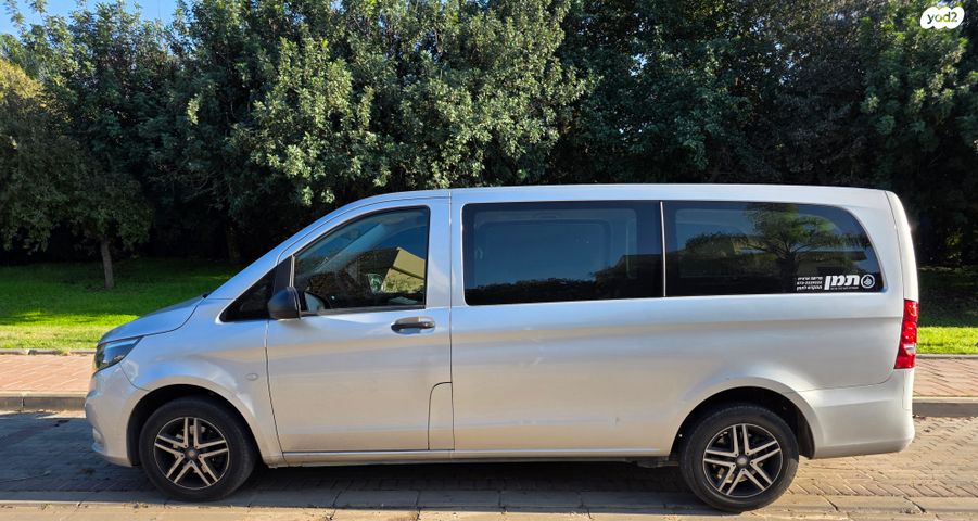 מרצדס-בנץ ויטו