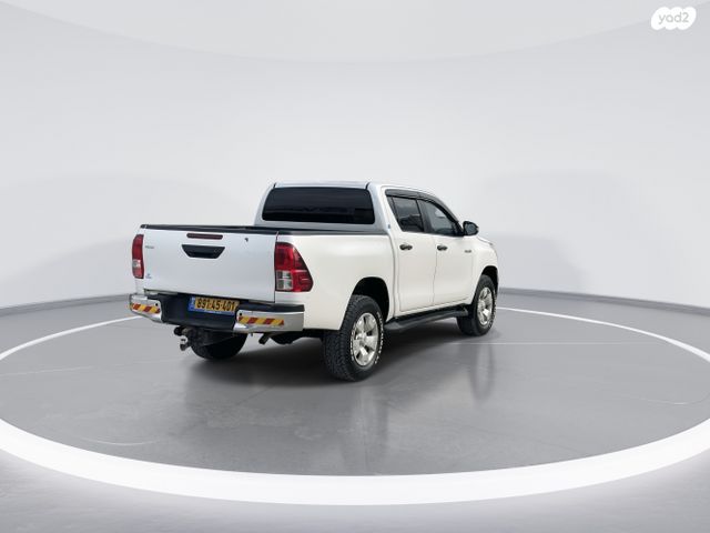 טויוטה היילקס