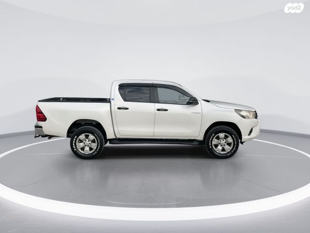 טויוטה היילקס