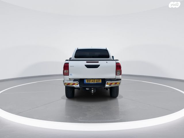 טויוטה היילקס